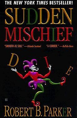 【预售】Sudden Mischief