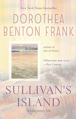 【预售】Sullivan's Island
