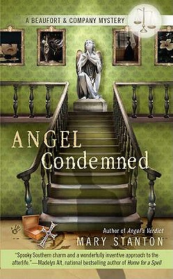 【预售】Angel Condemned