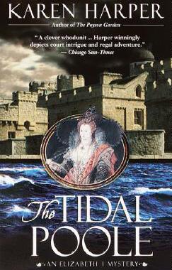 【预售】The Tidal Poole