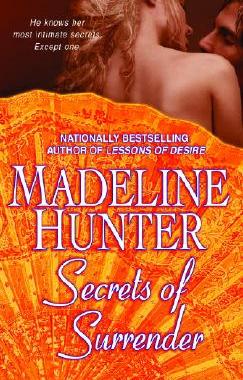 【预订】Secrets of Surrender