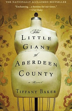 【预售】The Little Giant of Aberdeen County