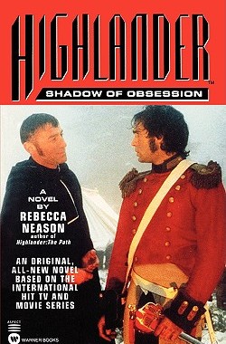 【预售】Shadow of Obsession