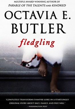 【预售】Fledgling