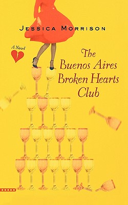 【预售】The Buenos Aires Broken Hearts Club