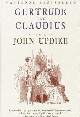 【预售】Gertrude and Claudius