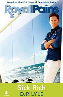 【预售】Royal Pains: Sick Rich