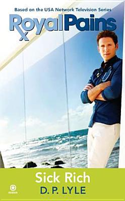 【预售】Royal Pains: Sick Rich