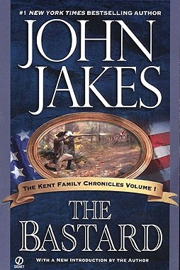 【预售】The Bastard