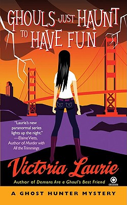 【预订】Ghouls Just Haunt to Have Fun