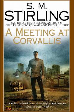 【预售】A Meeting at Corvallis