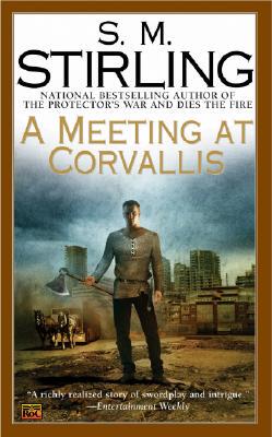 【预售】A Meeting at Corvallis