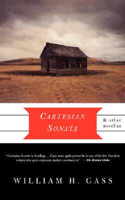 【预售】Cartesian Sonata and Other Novellas