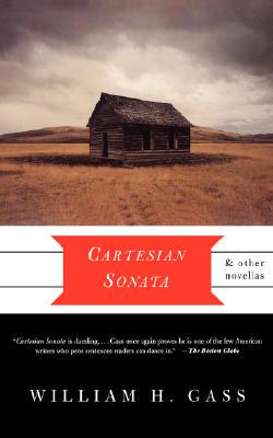 【预售】Cartesian Sonata and Other Novellas
