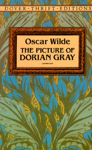 【预售】The Picture of Dorian Gray