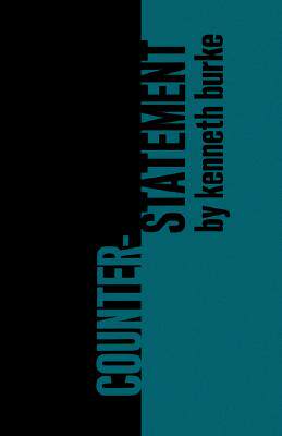 【预售】Counter-Statement