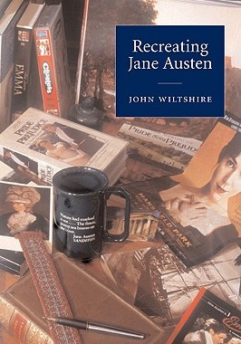 【预售】Recreating Jane Austen