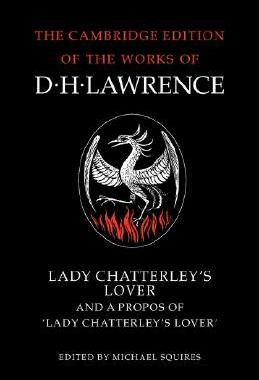 【预售】Lady Chatterley's Lover and a Propos of 'Lady