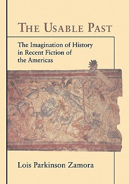 【预售】The Usable Past: The Imagination of History in