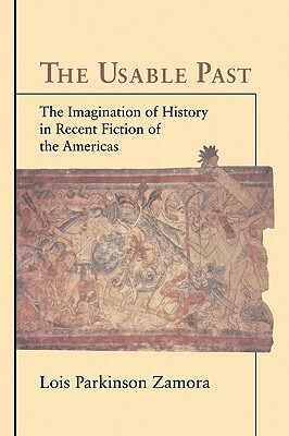 【预售】The Usable Past: The Imagination of History in