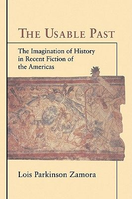 【预售】The Usable Past: The Imagination of History in