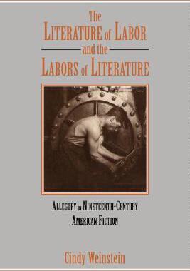 【预售】The Literature of Labor and the Labors of