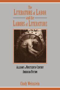 【预售】The Literature of Labor and the Labors of