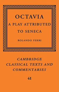 Octavia Attributed Seneca Play 预订
