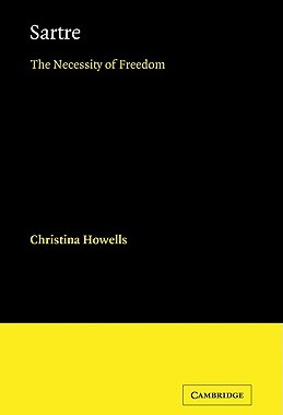 【预售】Sartre: The Necessity of Freedom