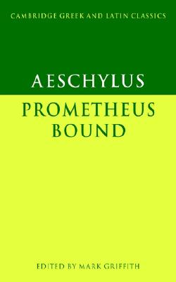 预订 【】Aeschylus: Prometheus Bound