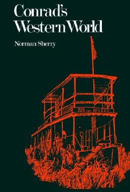 【预售】Conrad's Western World