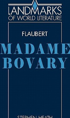 【预售】Gustave Flaubert, Madame Bovary