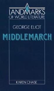 【预售】Eliot: Middlemarch