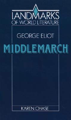 【预售】Eliot: Middlemarch