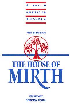 【预售】New Essays on the House of Mirth