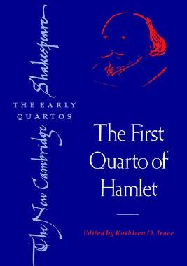 【预售】The First Quarto of Hamlet