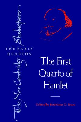 【预售】The First Quarto of Hamlet