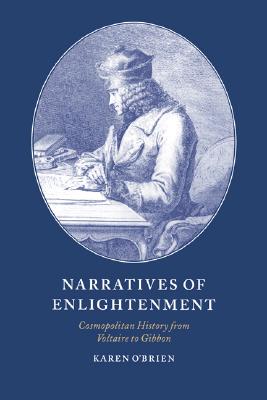 【预售】Narratives of Enlightenment: Cosmopolitan History