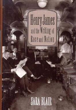 【预售】Henry James and the Writing of Race and Nation