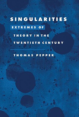 【预售】Singularities