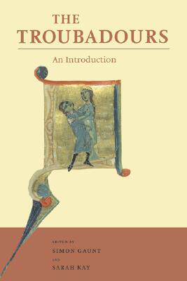 【预售】The Troubadours: An Introduction