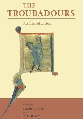 【预售】The Troubadours: An Introduction