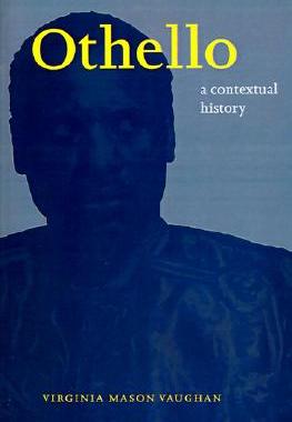【预售】Othello: A Contextual History