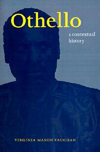 【预售】Othello: A Contextual History