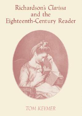 【预售】Richardson's 'Clarissa' and the Eighteenth-Century