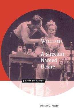 【预售】Williams: A Streetcar Named Desire