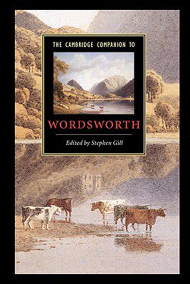 【预售】The Cambridge Companion to Wordsworth
