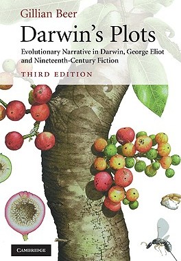 【预售】Darwin's Plots: Evolutionary Narrative in Darwin
