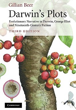 【预售】Darwin's Plots: Evolutionary Narrative in Darwin