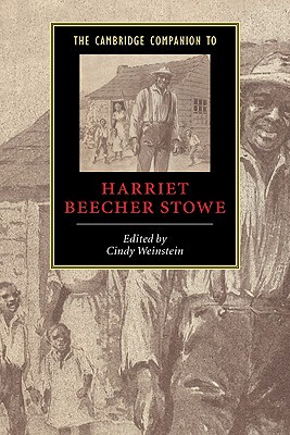 【预售】The Cambridge Companion to Harriet Beecher Stowe